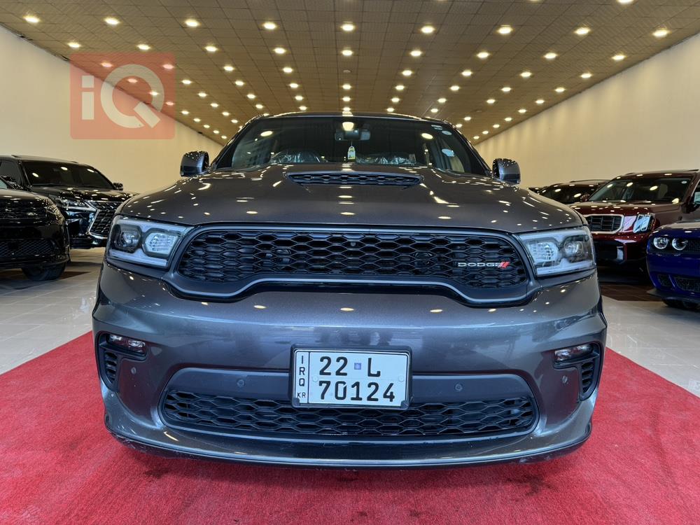 Dodge Durango